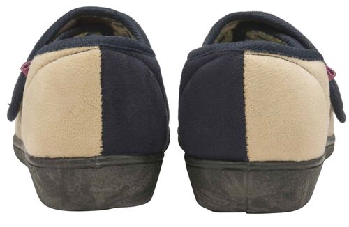 Dunlop - Ladies Slippers - JULIET