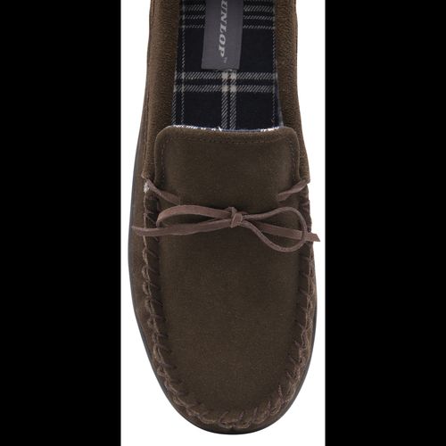 Dunlop - Mens Slippers - SHAUN