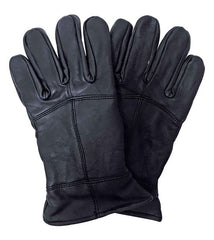 Thinsulate - Leather Gloves