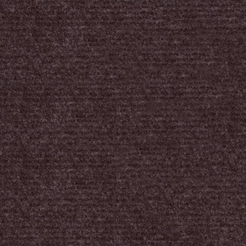 vidaXL Exhibition Carpet Rib 1.2x10 m Anthracite