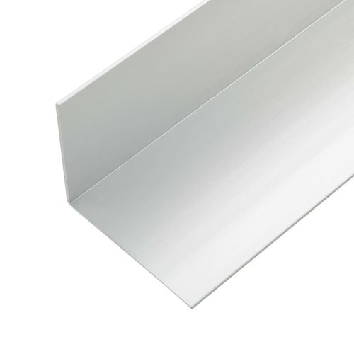 vidaXL 5 pcs Decking Angle Trims WPC 170 cm Light Brown