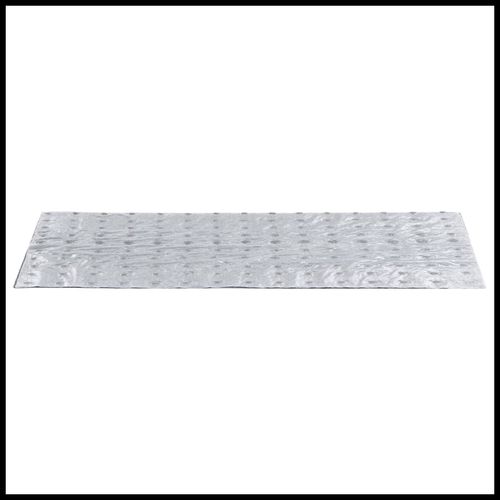 vidaXL Self-adhesive Stair Mats Rectangular 15 pcs 60x25 cm Light Brown