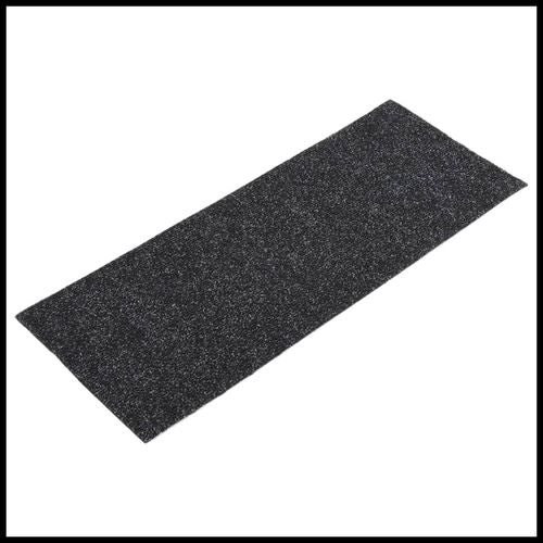 vidaXL Self-adhesive Stair Mats Rectangular 15 pcs 60x25 cm Light Brown