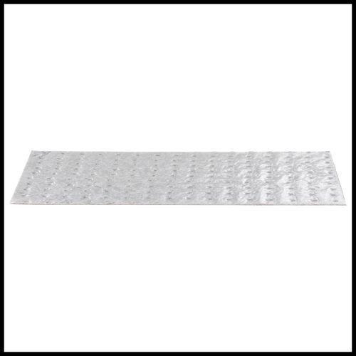 vidaXL Self-adhesive Stair Mats Rectangular 15 pcs 60x25 cm Light Brown