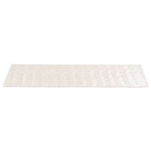 vidaXL Self-adhesive Stair Mats Rectangular 15 pcs 60x25 cm Light Brown