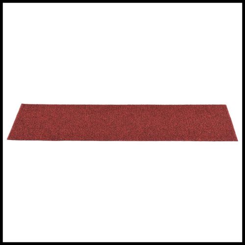 vidaXL Self-adhesive Stair Mats Rectangular 15 pcs 60x25 cm Light Brown