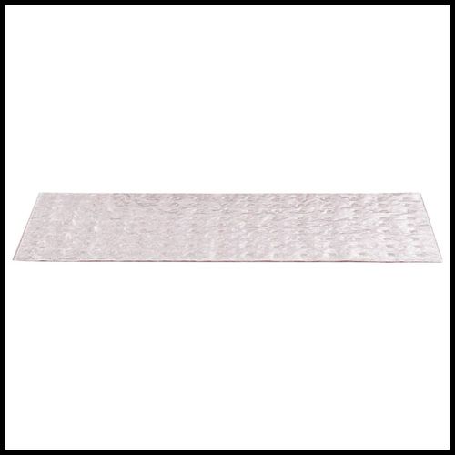 vidaXL Self-adhesive Stair Mats Rectangular 15 pcs 60x25 cm Light Brown