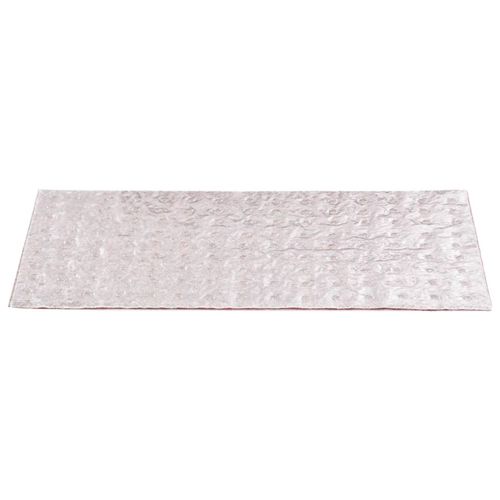 vidaXL Self-adhesive Stair Mats Rectangular 15 pcs 60x25 cm Light Brown