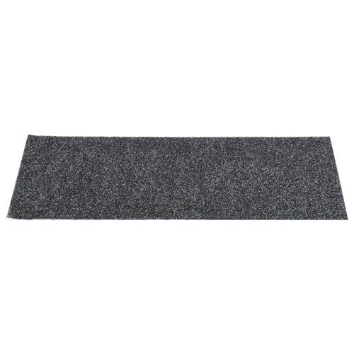 vidaXL Self-adhesive Stair Mats Rectangular 15 pcs 60x25 cm Light Brown