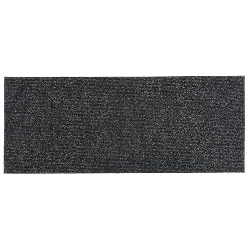 vidaXL Self-adhesive Stair Mats Rectangular 15 pcs 60x25 cm Light Brown