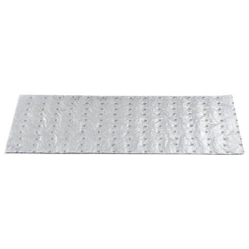 vidaXL Self-adhesive Stair Mats Rectangular 15 pcs 60x25 cm Light Brown