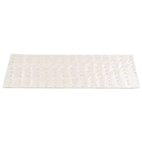 vidaXL Self-adhesive Stair Mats Rectangular 15 pcs 60x25 cm Light Brown