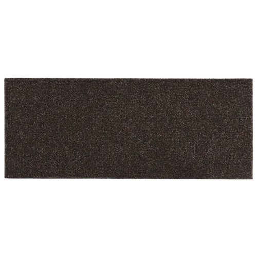 vidaXL Self-adhesive Stair Mats Rectangular 15 pcs 60x25 cm Light Brown