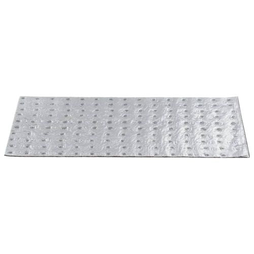 vidaXL Self-adhesive Stair Mats Rectangular 15 pcs 60x25 cm Light Brown