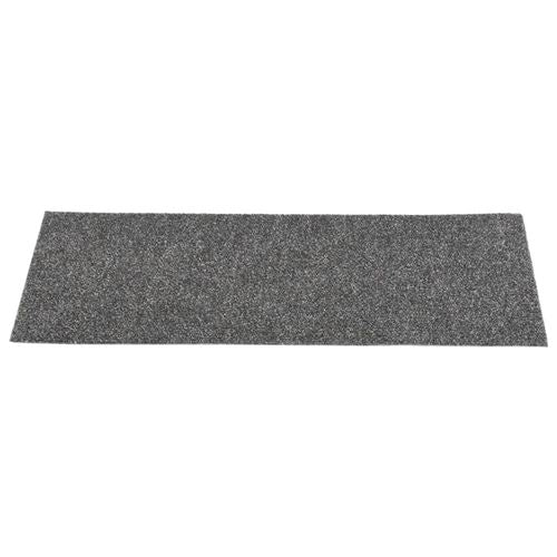 vidaXL Self-adhesive Stair Mats Rectangular 15 pcs 60x25 cm Light Brown