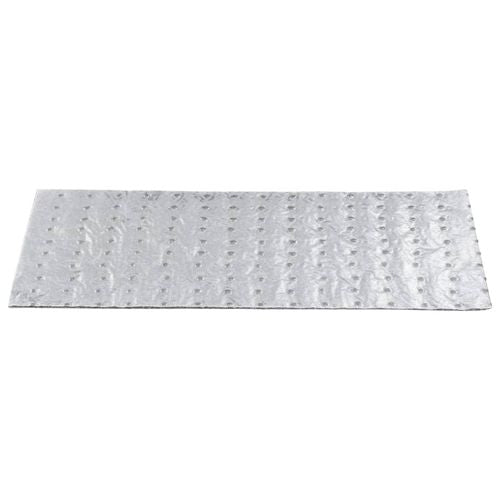 vidaXL Self-adhesive Stair Mats Rectangular 15 pcs 60x25 cm Light Brown