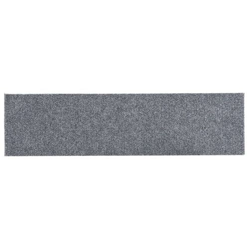 vidaXL Self-adhesive Stair Mats Rectangular 15 pcs 60x25 cm Light Brown
