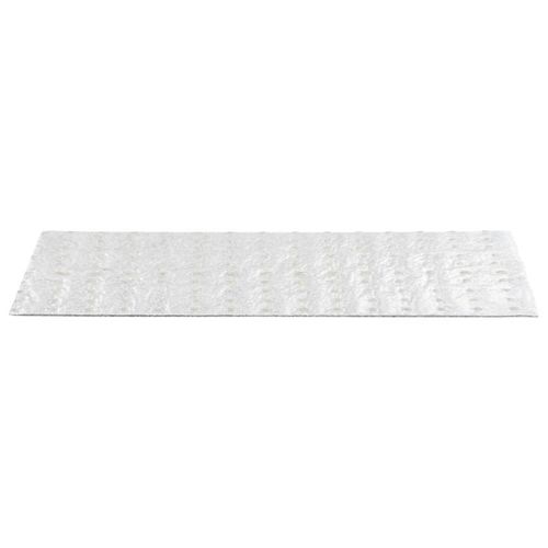 vidaXL Self-adhesive Stair Mats Rectangular 15 pcs 60x25 cm Light Brown