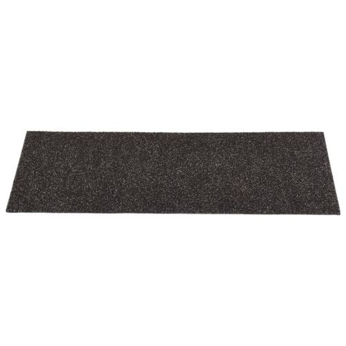 vidaXL Self-adhesive Stair Mats Rectangular 15 pcs 60x25 cm Light Brown