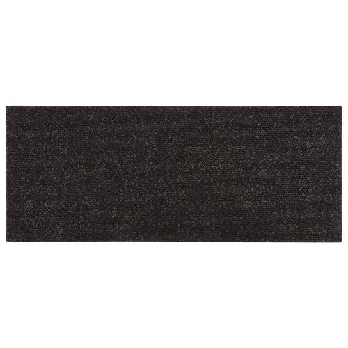 vidaXL Self-adhesive Stair Mats Rectangular 15 pcs 60x25 cm Light Brown