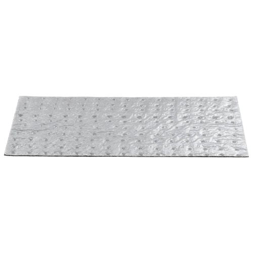 vidaXL Self-adhesive Stair Mats Rectangular 15 pcs 60x25 cm Light Brown