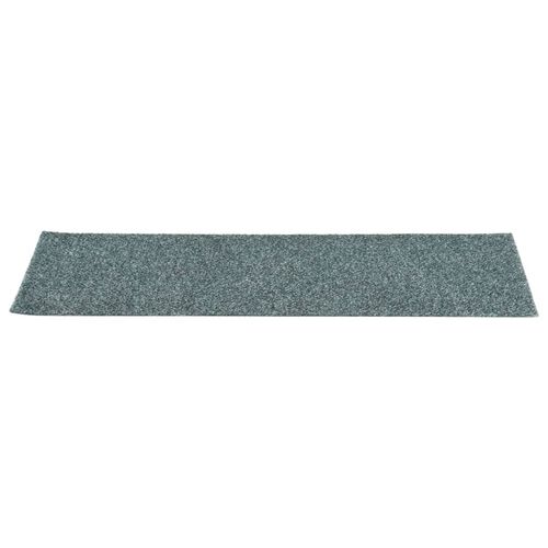 vidaXL Self-adhesive Stair Mats Rectangular 15 pcs 60x25 cm Light Brown