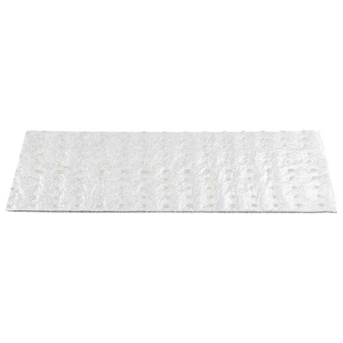 vidaXL Self-adhesive Stair Mats Rectangular 15 pcs 60x25 cm Light Brown