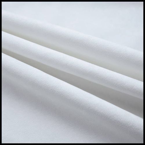 vidaXL Blackout Curtains with Metal Rings 2 pcs Anthracite 140x175 cm