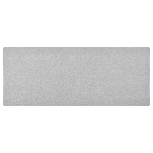 vidaXL Carpet Runner Anthracite 50x100 cm