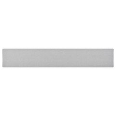 vidaXL Carpet Runner Anthracite 50x100 cm
