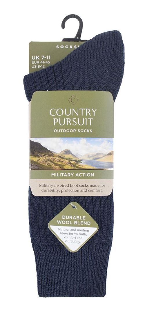 Country Pursuit Short Military Action