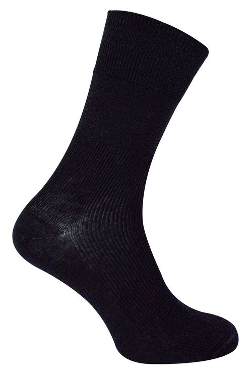 Dr.Socks Wool Diabetic Socks - 4-7 UK