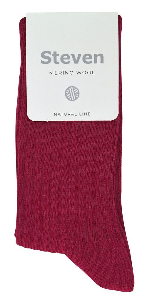 Steven - Ladies Merino Wool Socks