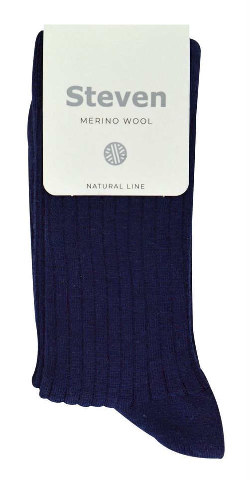 Steven - Ladies Merino Wool Socks