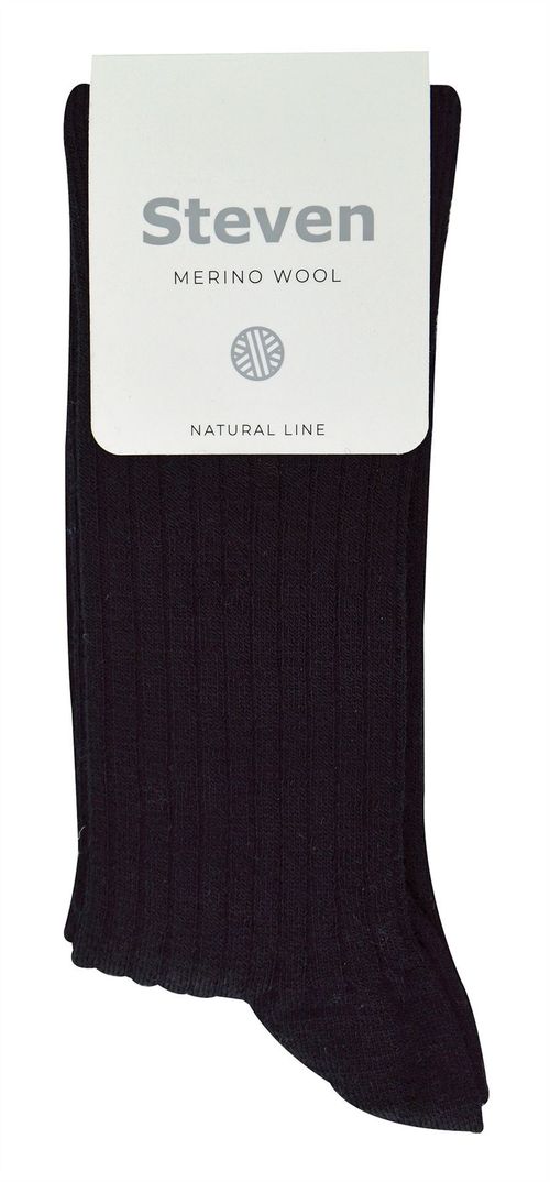 Steven - Ladies Merino Wool Socks