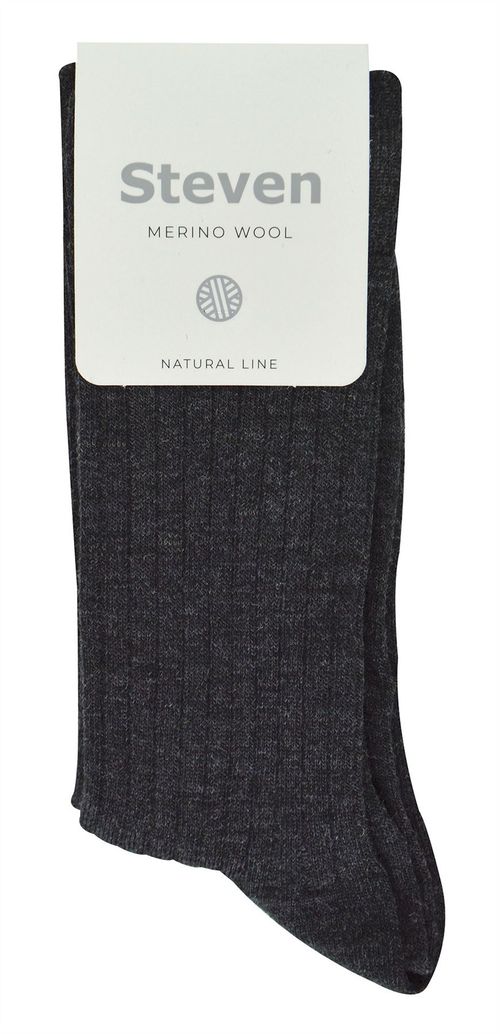 Steven - Ladies Merino Wool Socks