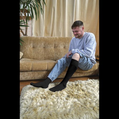 Dr.Socks Long Bamboo Diabetic Socks