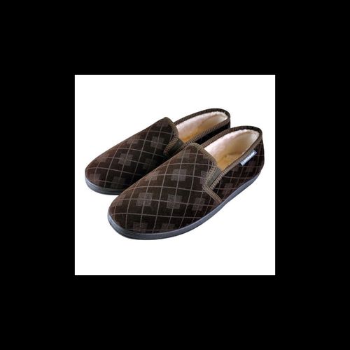 Dunlop - Mens Slippers - RONNIE