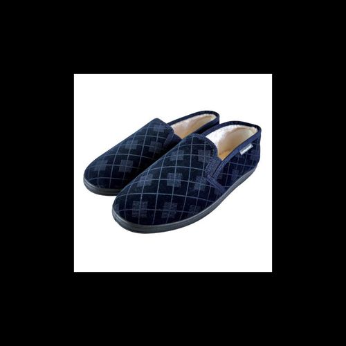Dunlop - Mens Slippers - RONNIE