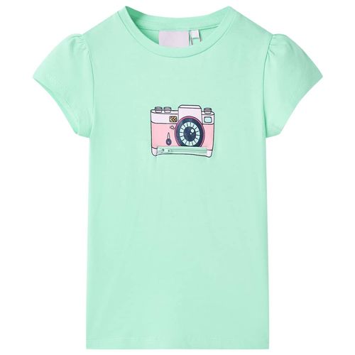Kids’ T-shirt Dark Pink 92