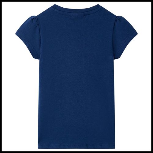 Kids’ T-shirt Dark Pink 92