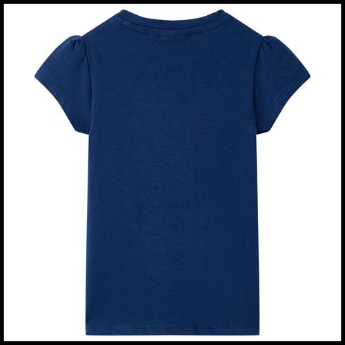 Kids’ T-shirt Dark Pink 92