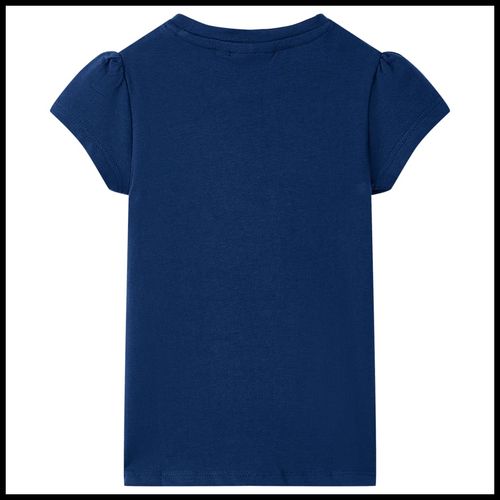 Kids’ T-shirt Dark Pink 92
