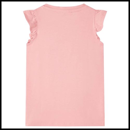 Kids’ T-shirt Pink 92