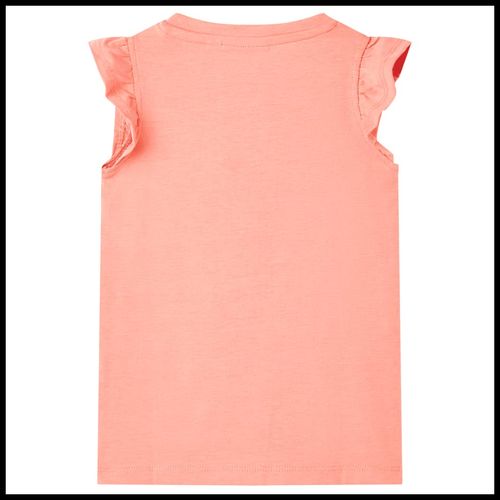 Kids’ T-shirt Pink 92