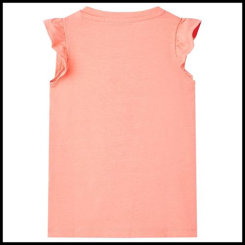 Kids’ T-shirt Pink 92