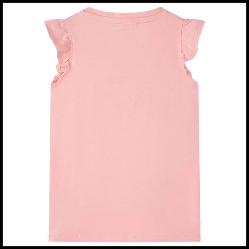Kids’ T-shirt Pink 92