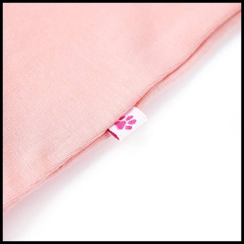 Kids’ T-shirt Pink 92