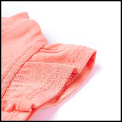 Kids’ T-shirt Pink 92