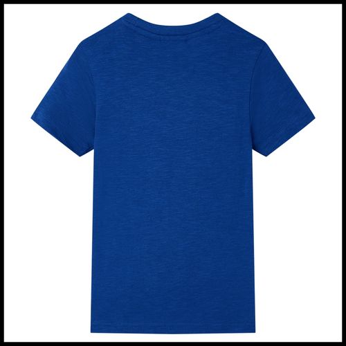 Kids’ T-shirt Dark Blue 92
